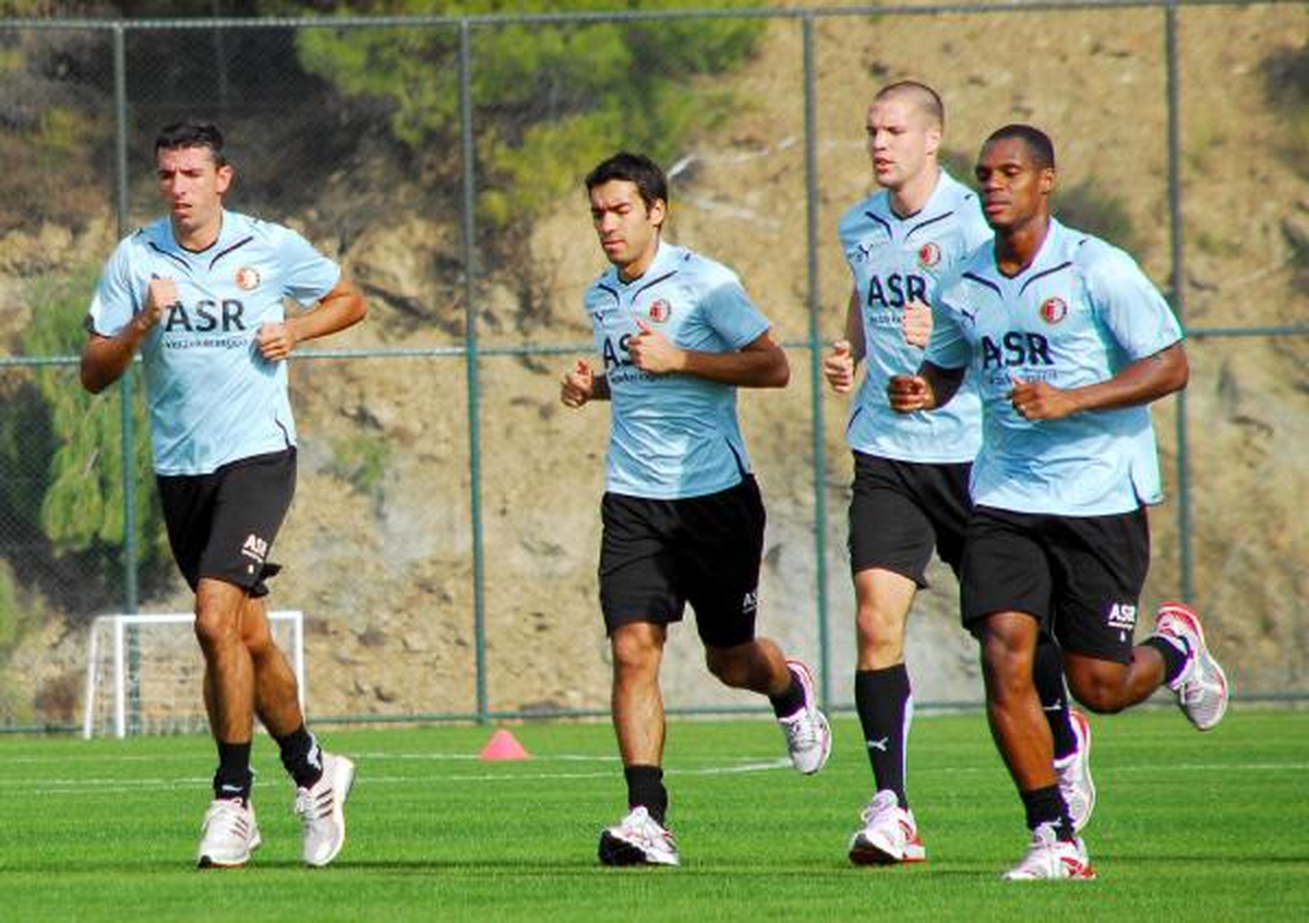 Futbolun Devre Arasından 40 Milyon Euro Gelir Hedefi