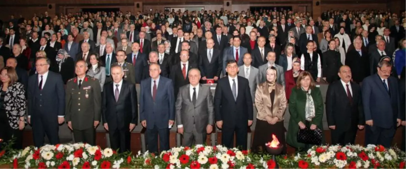 Gaziantep\'in Kurtuluşunun 91. Yıl Dönümü Kutlandı