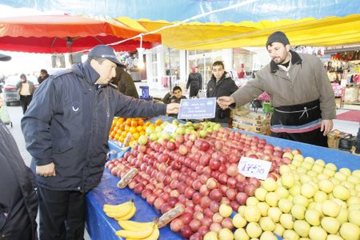 Gebze Zabıtasından Yeni Yıl Denetimleri