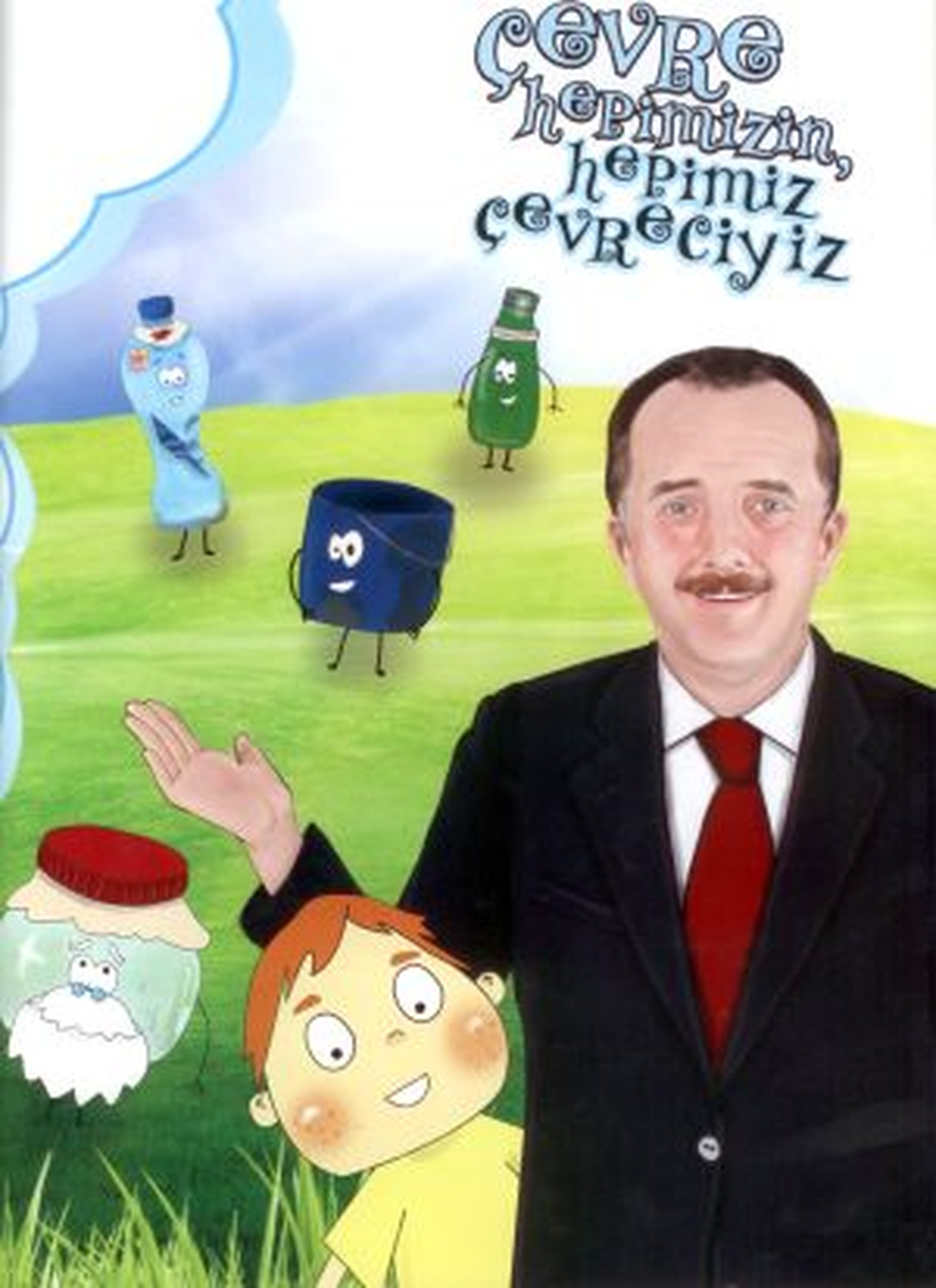 Geri Dönüşüm Hastanesi Kuruldu