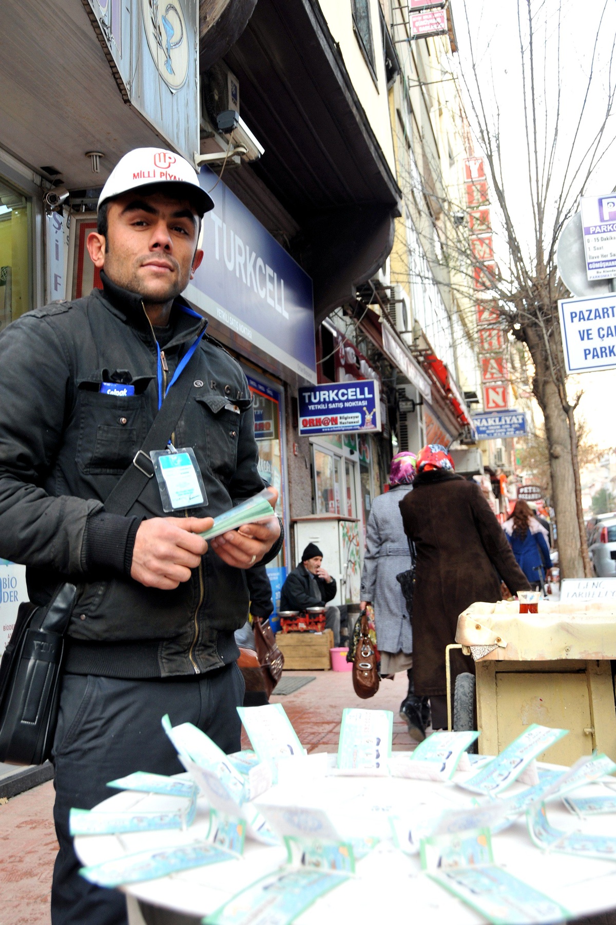 Gümüşhaneliler Büyük Hayal Kurmuyor