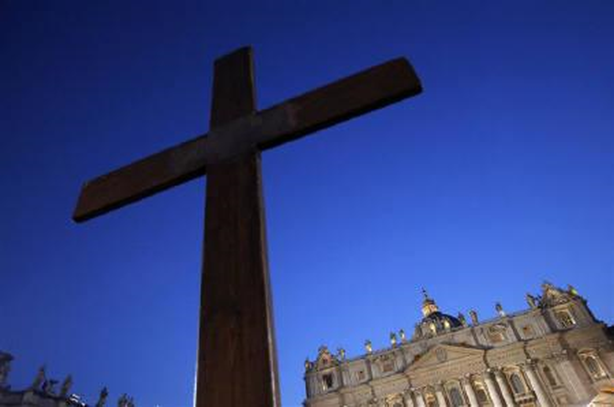 Hollanda\'da Kilise Kurumlarındaki Cinsel Taciz Mağdurlarına Tazminat