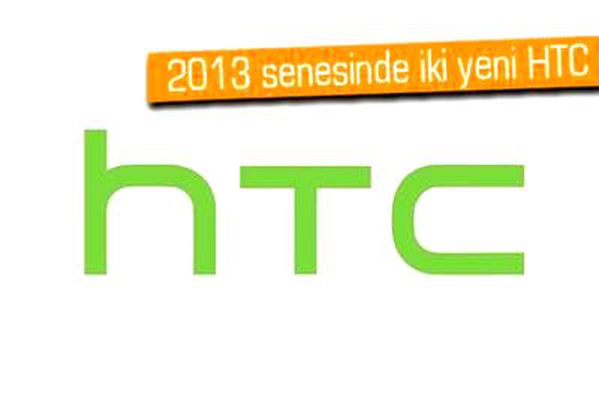 Htc\'den 2013 Hamlesi Geliyor