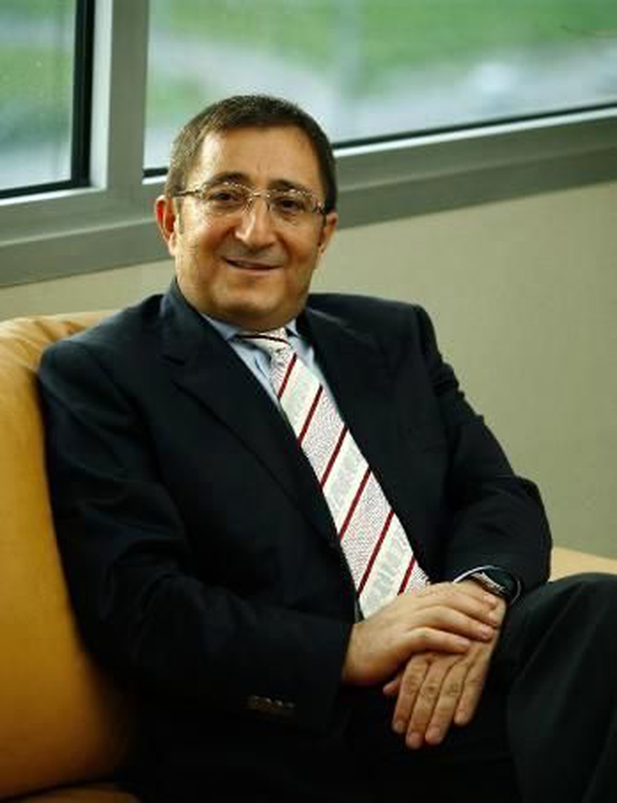 İhkib Başkanı Hikmet Tanrıverdi Açıklaması