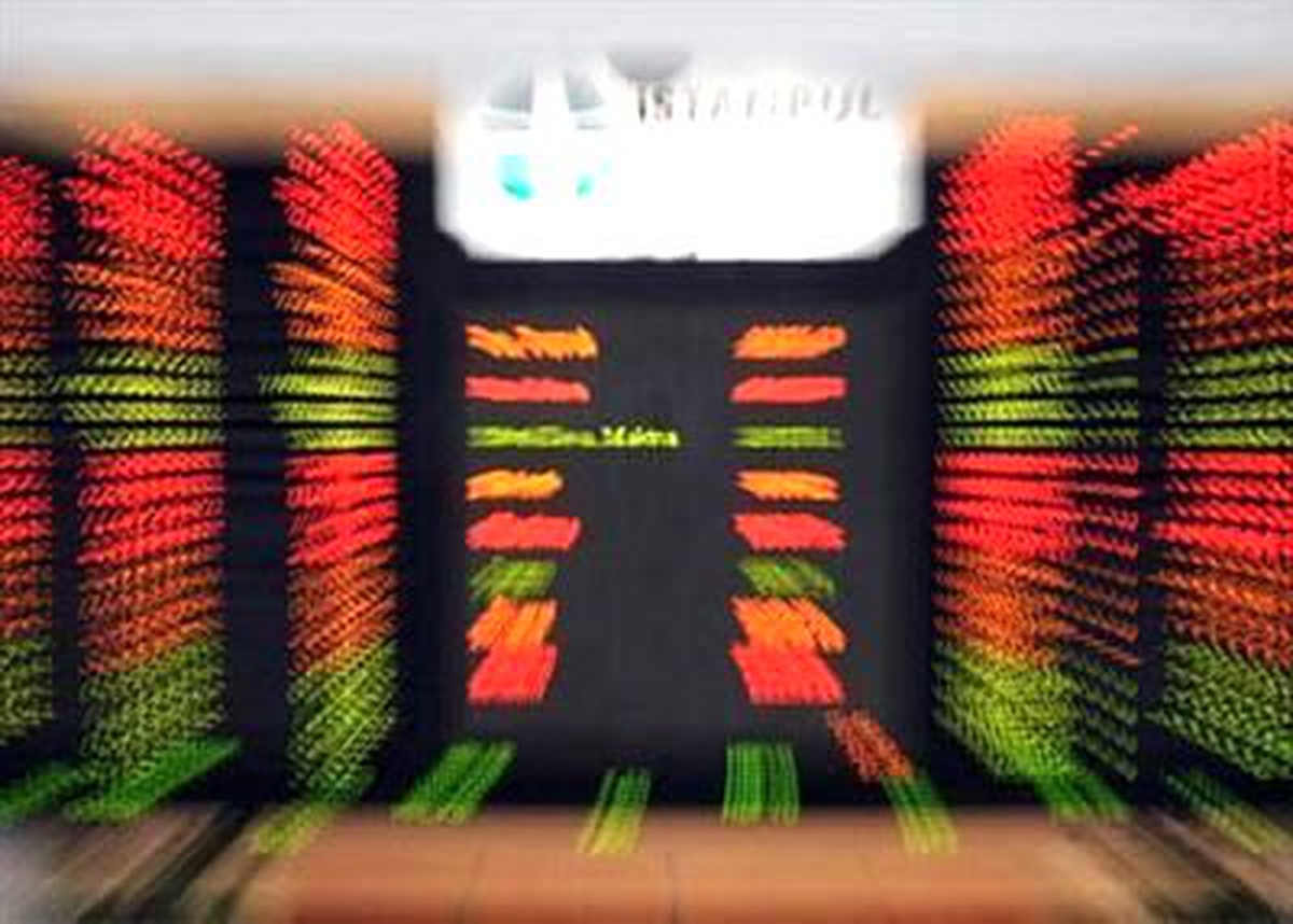İMKB Günü Yükselişle Tamamladı
