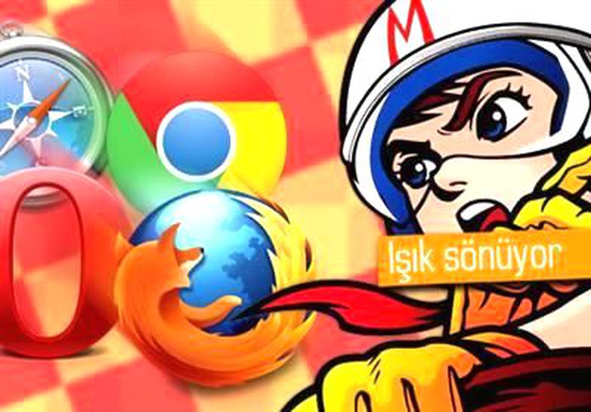 Internet Explorer, Artık Diğer Tarayıcıları İndirmek İçin mi Kullanılıyor?