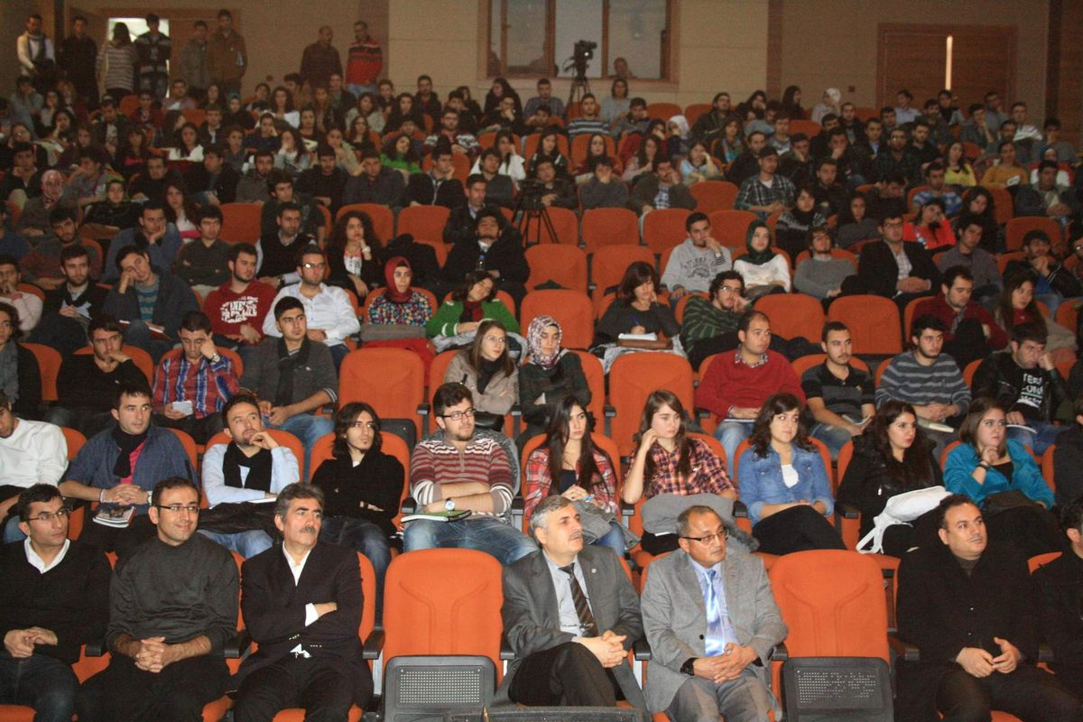 "İnternet Olmadan Hiçbir Şey Yapılamayacak"