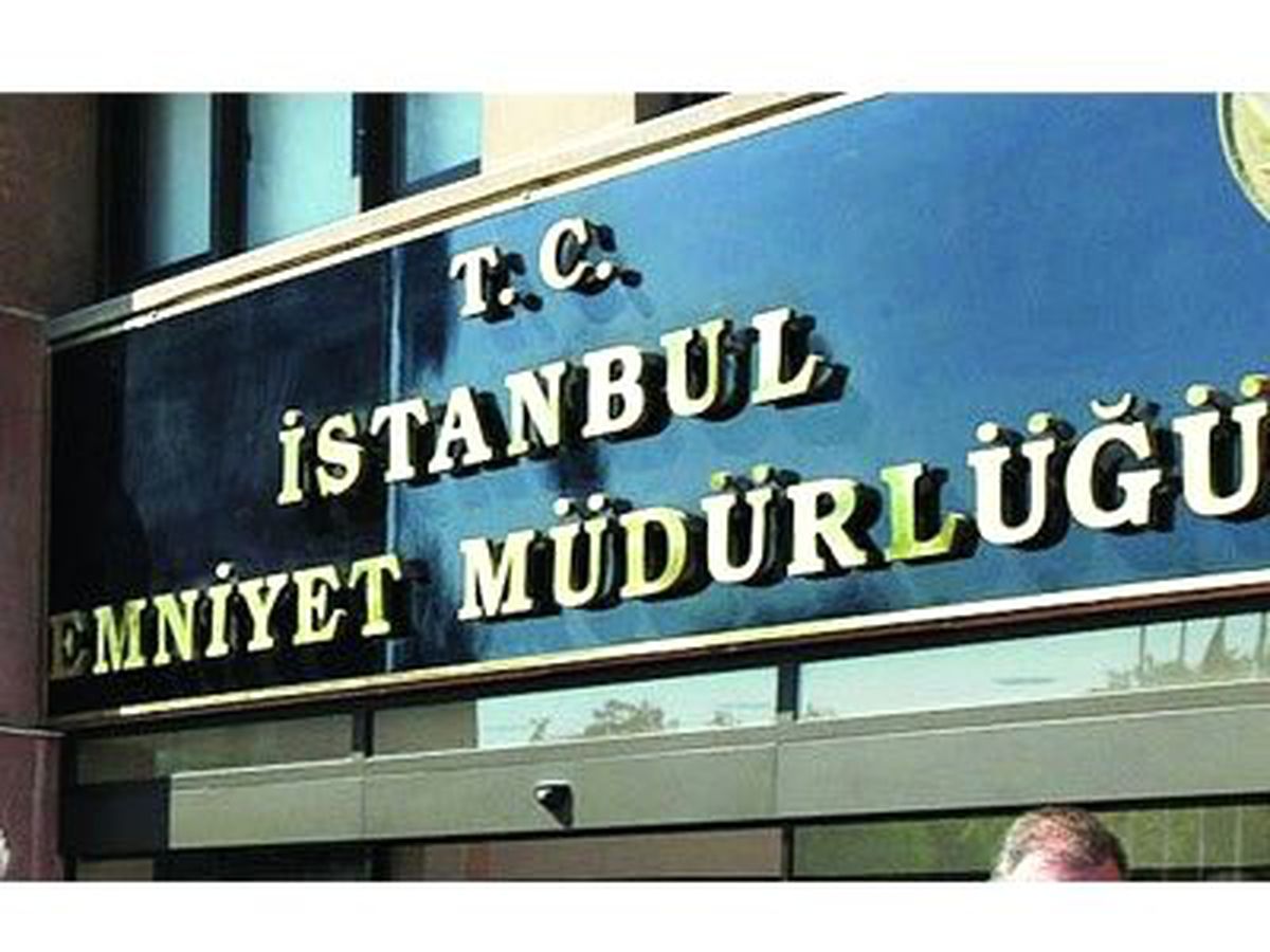 İstanbul Yeni Yıla Hazır