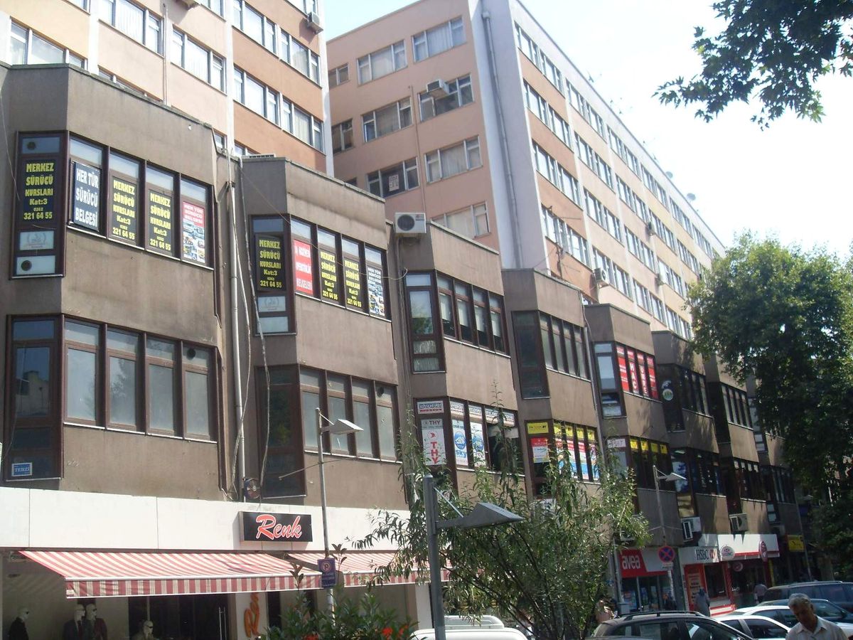 İzmit Belediyesi\'nde İhale Günü