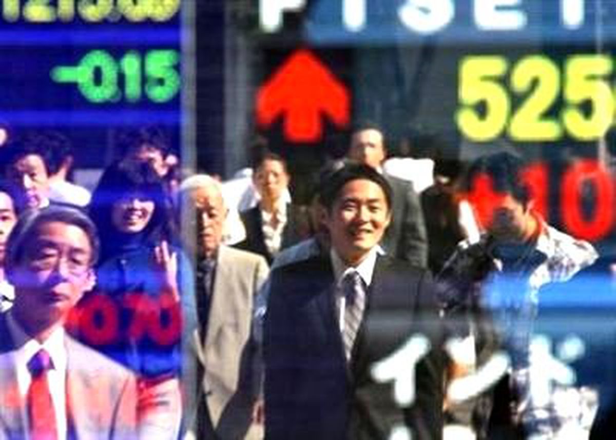 Japonya ve Çin Tatilde Uçuşa Geçti
