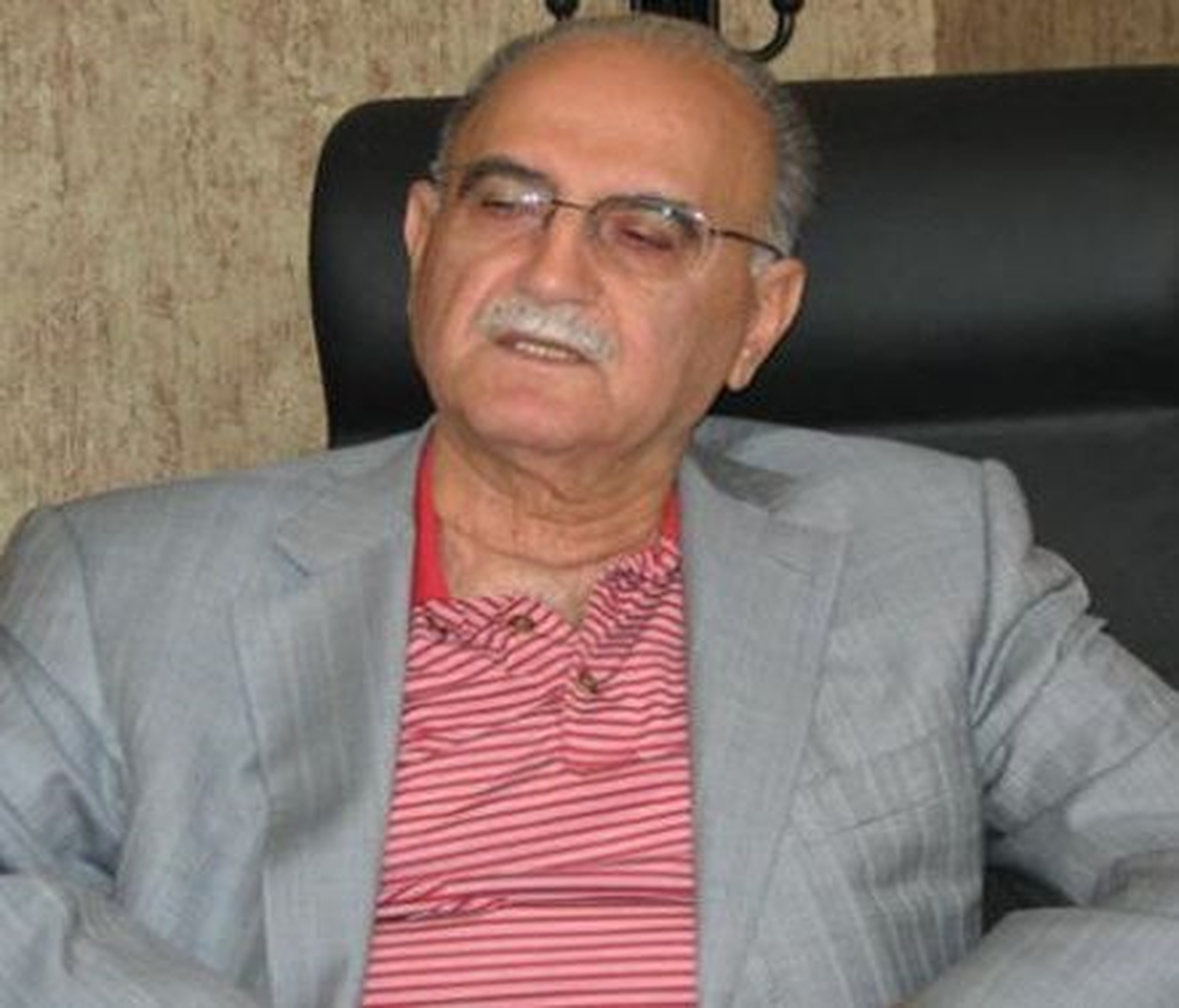 Kadep Genel Başkanı ve Diyarbakır Milletvekili Elçi Vefat Etti