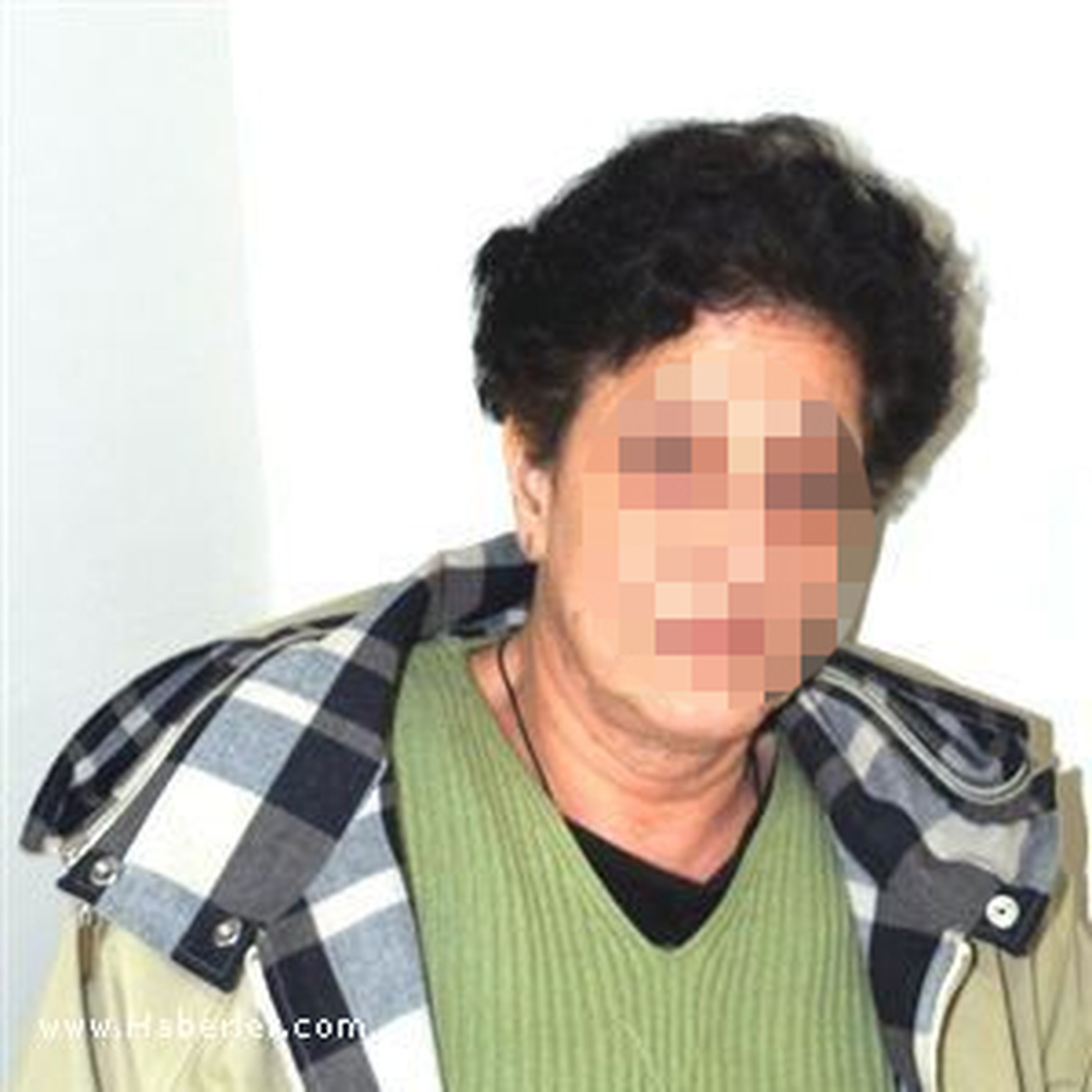 Kadın Sığınma Evinde Dayak
