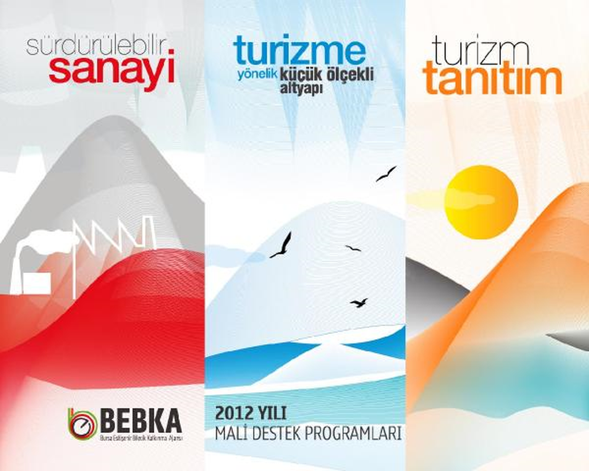 Kalkınma Ajansı, Sürdürülebilir Sanayi ve Turizm Alanında 20 Milyon TL Hibe Verecek