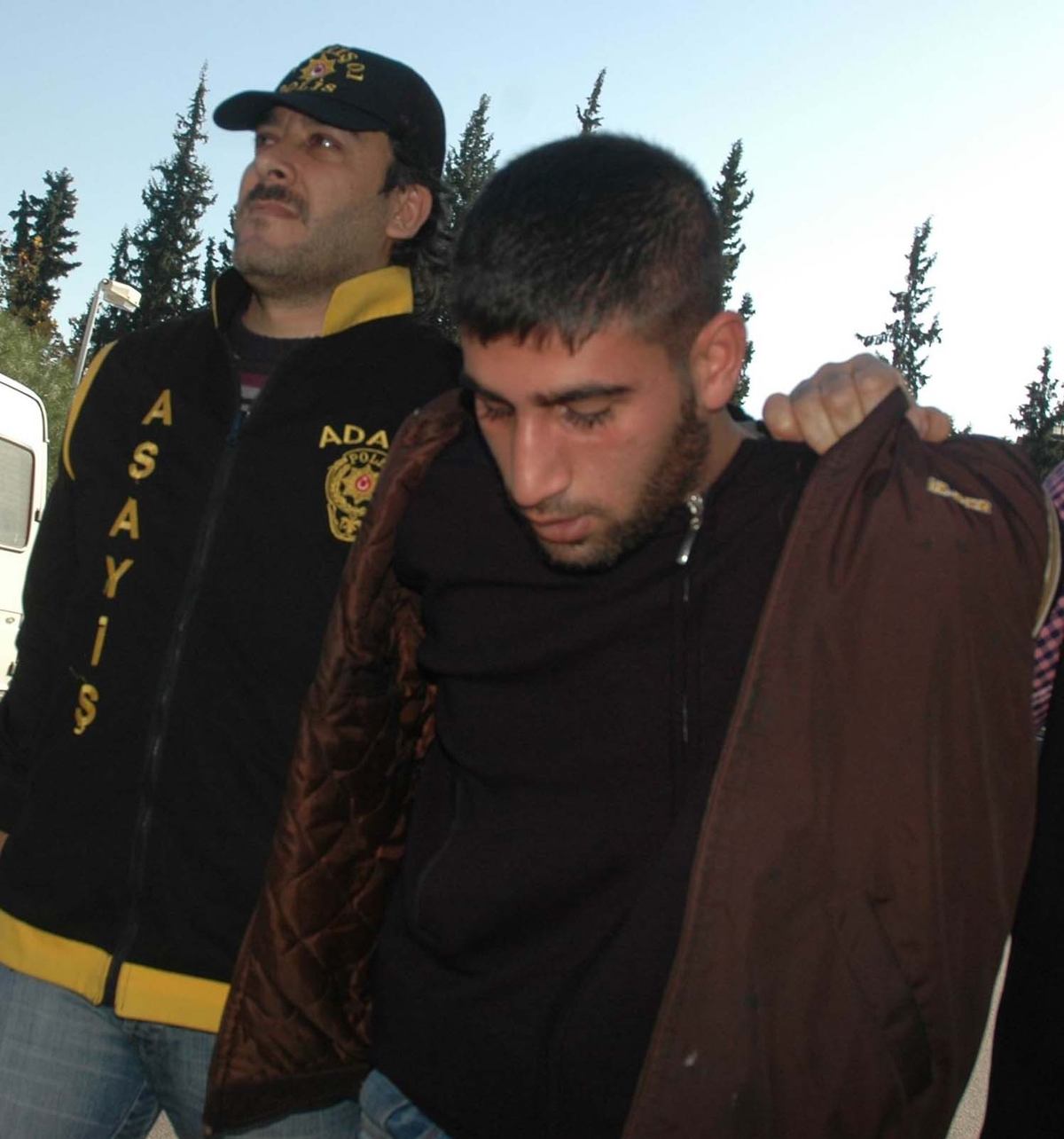 Kasaptan Et Hırsızlığı