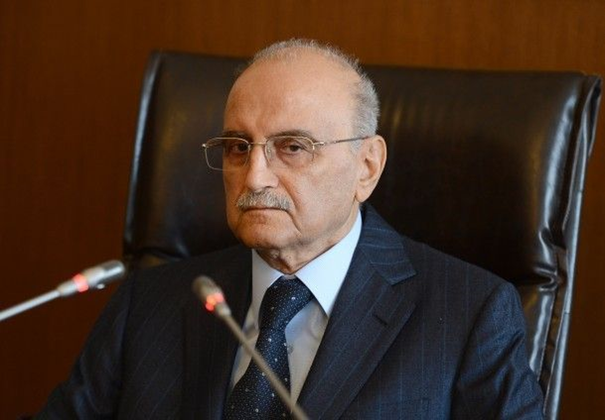 Katılımcı Demokrasi Partisi Genel Başkanı ve Diyarbakır Milletvekili Şerafettin Elçi Vefat Etti.