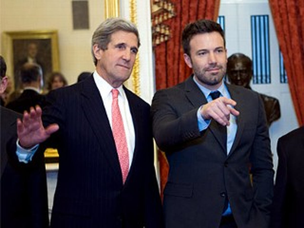 John Kerry, ABD Dışişleri Bakanlığı\'na Aday