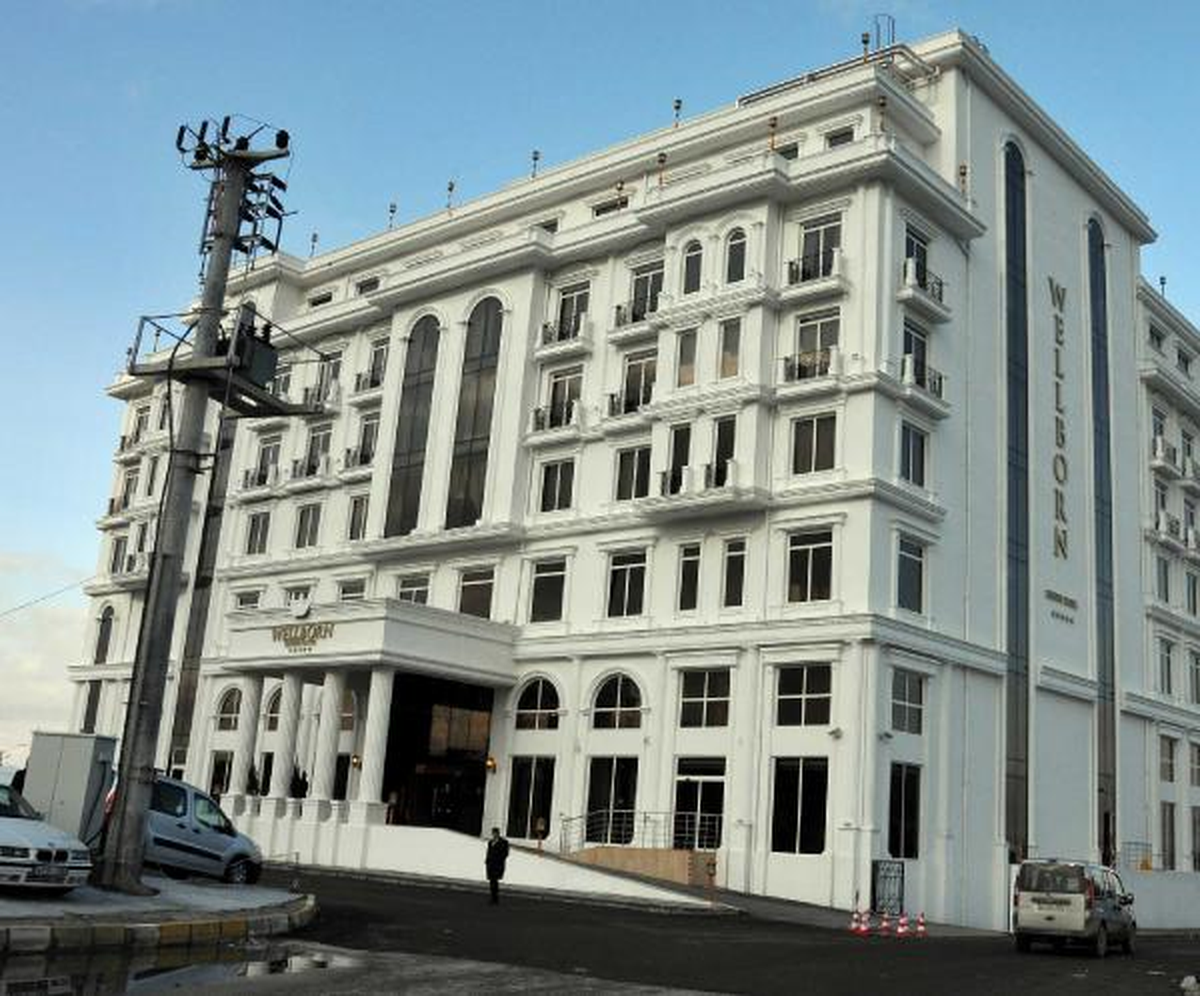 Kocaeli Yeni Bir 5 Yıldızlı Otele Daha Kavuştu