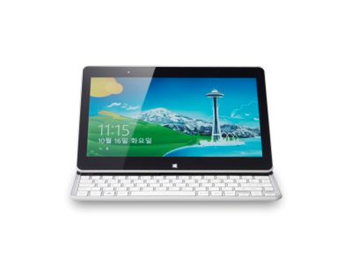 LG\'nin Yeni Nesil PC\'leri Geliyor