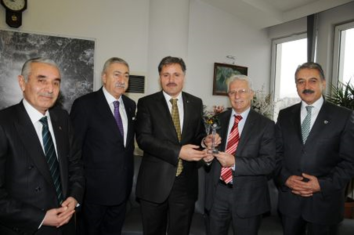 Malatya, Büyük Şehirlere Değişilmeyecek Güzellikte