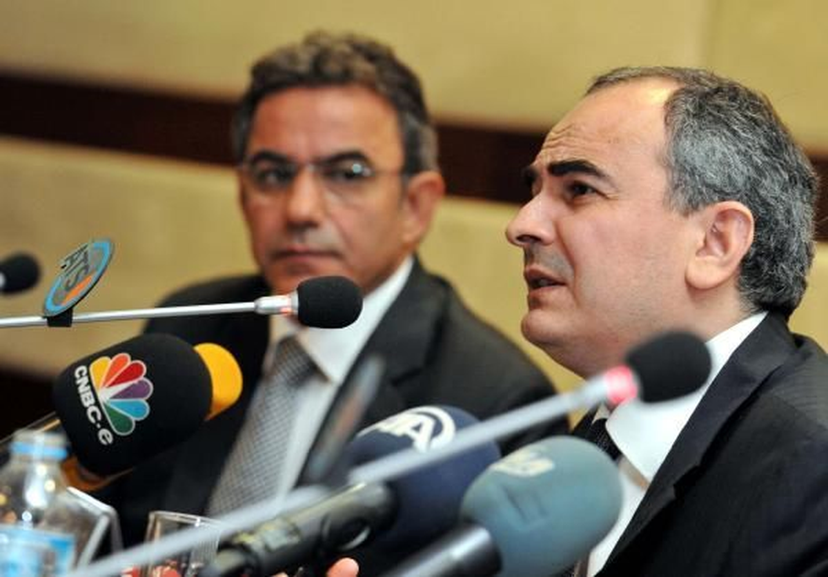 Merkez Bankası Başkanı Başçı Açıklaması