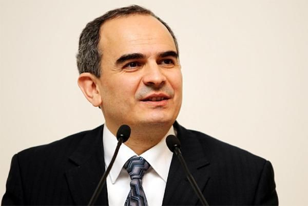 "2013\'te Yüzde 4 Büyüme Bekliyoruz"