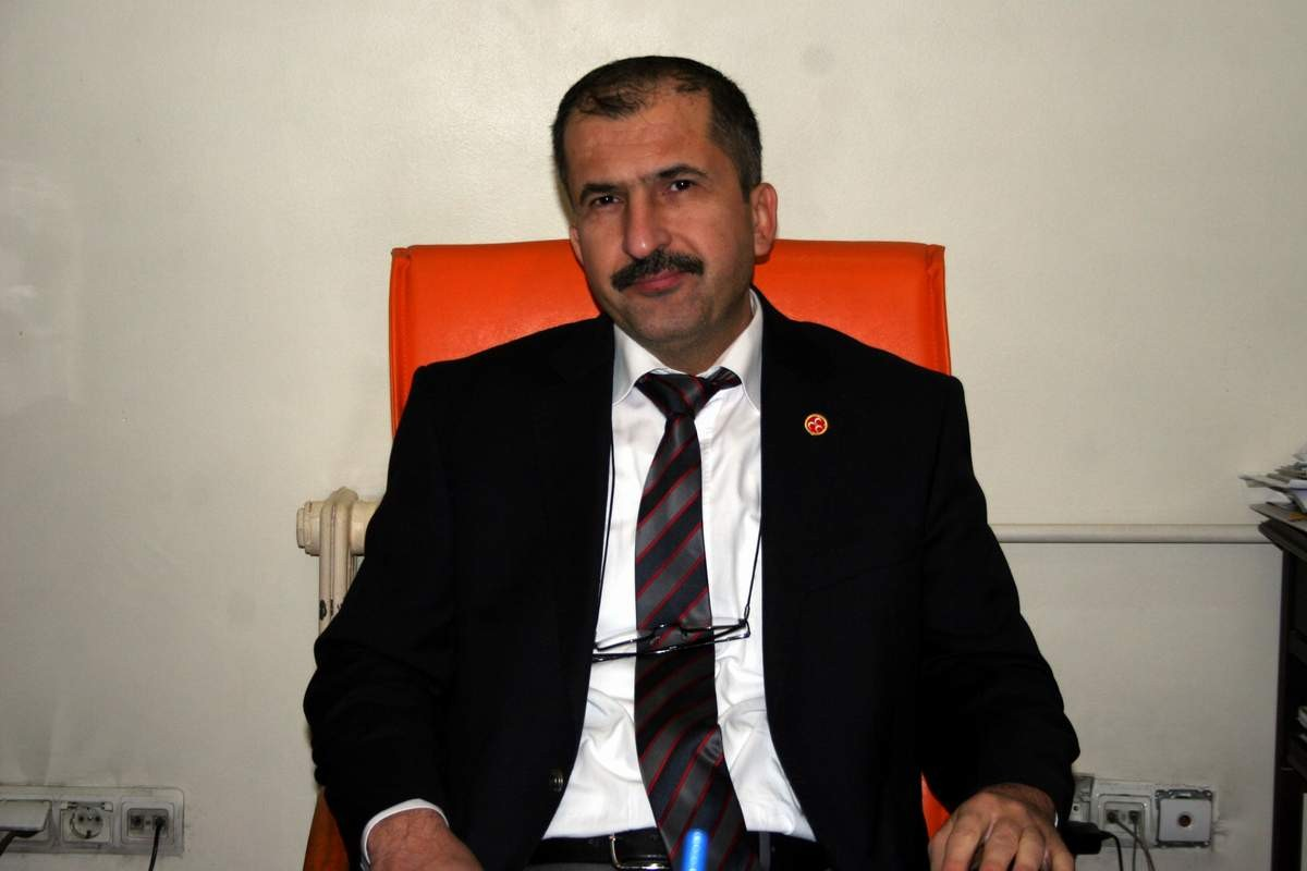 MHP Bozüyük İlçe Başkanı Köftecioğlu'ndan Seçim Değerlendirmesi