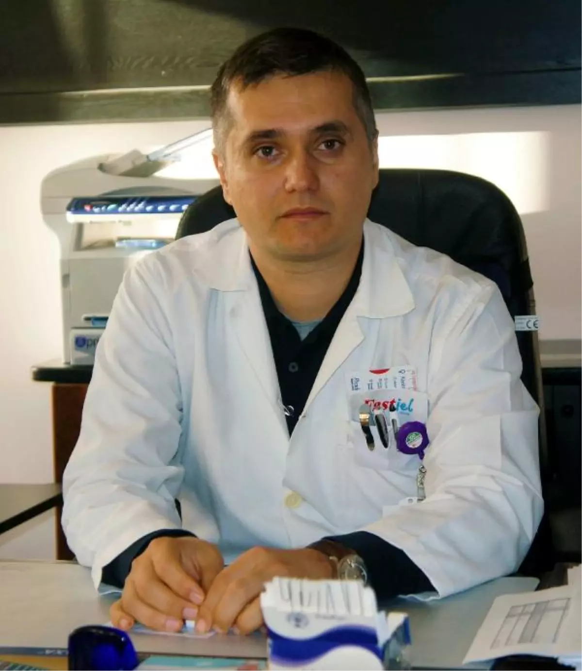 Minik Elif Zeynep Hastanede, Anne ve Babası Toprağa Veriliyor