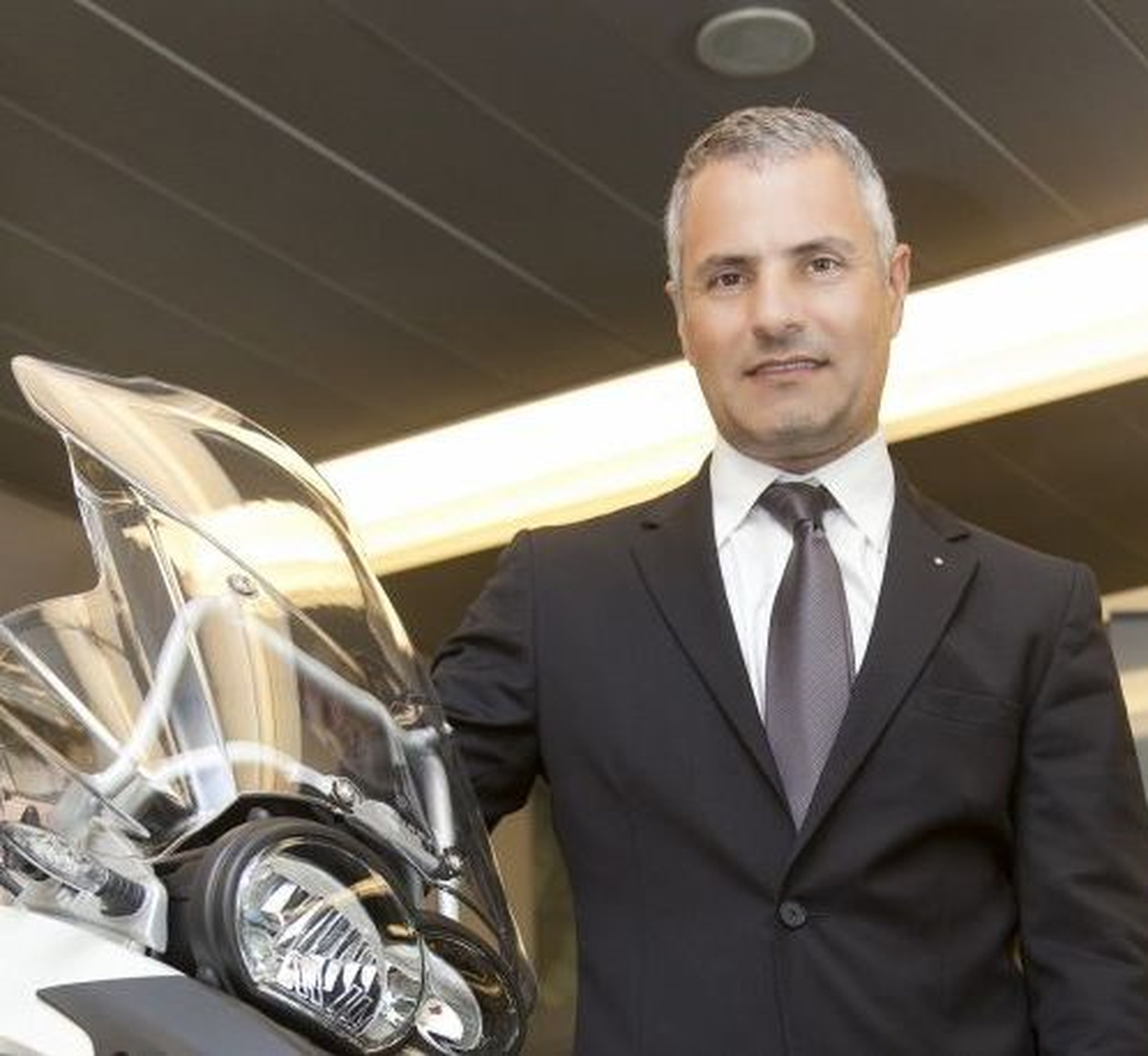 Moted, Motosikletler İçin İndirimin Hgs\'de de Devam Etmesini İstiyor