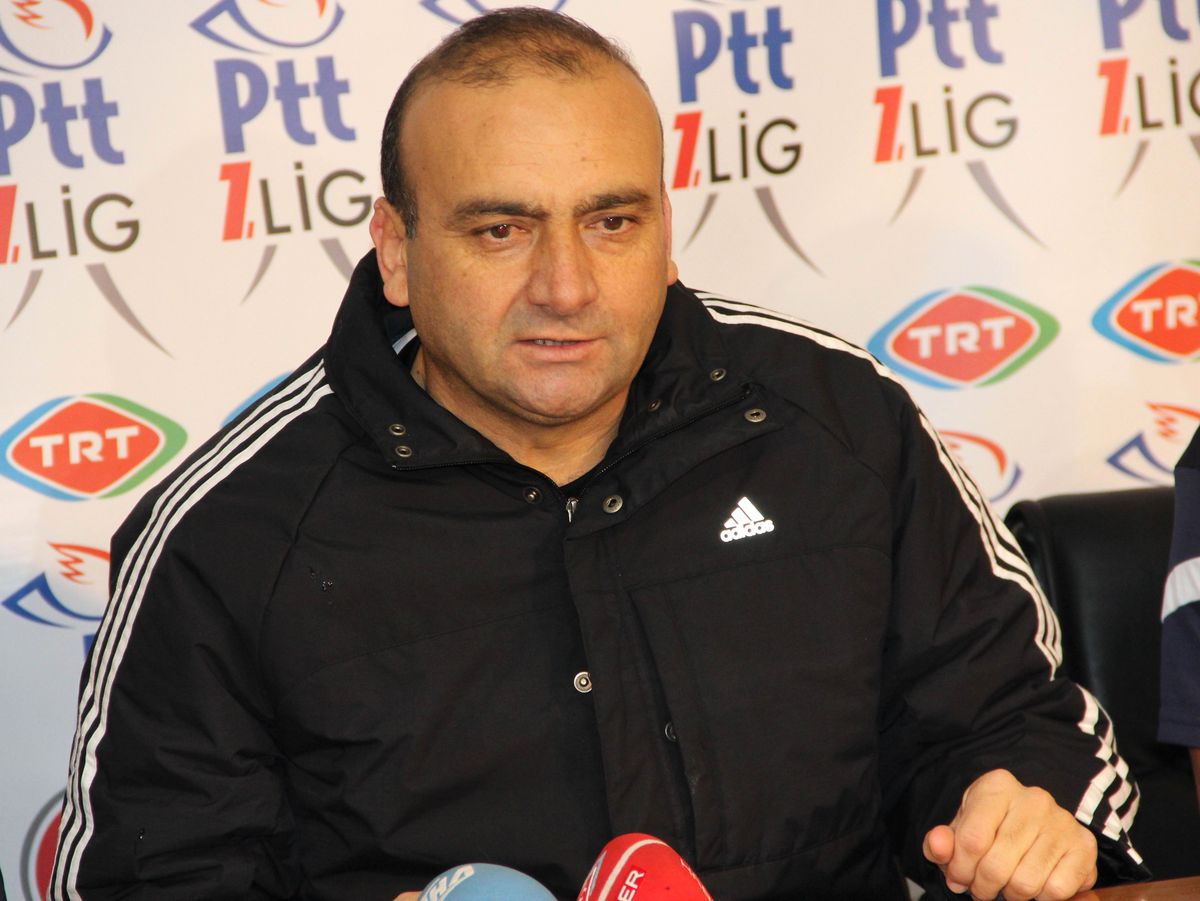 Mustafa Uğur İlk Yarıyı Değerlendirdi