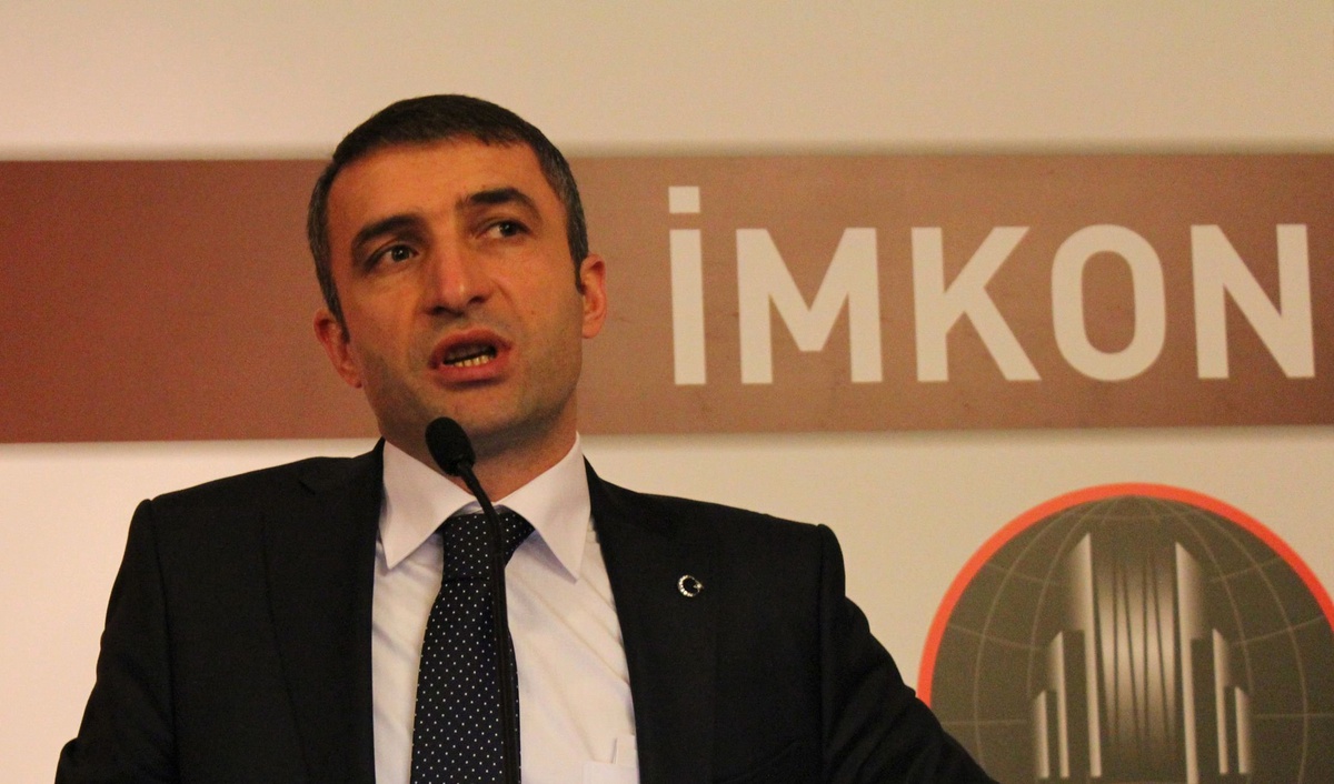 Müteahhitlerden Kentsel Dönüşüm Uyarısı