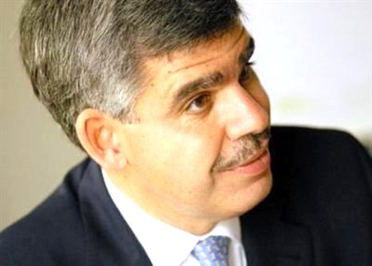 Obama\'dan El-Erian\'a Büyük Görev