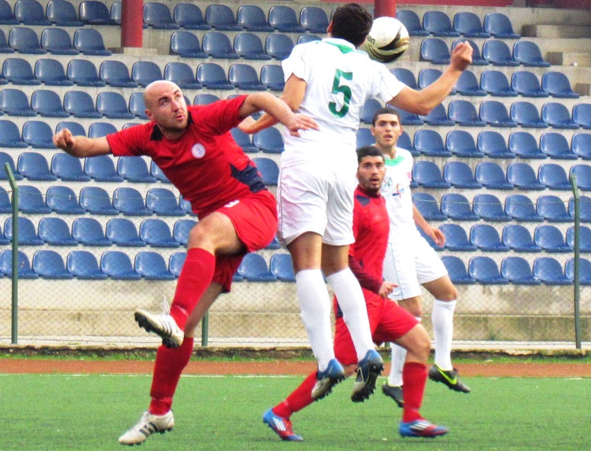 Ödemiş, Ulucak\'ı Rahat Geçti: 3-0