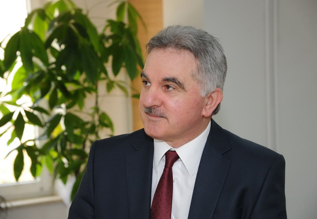 ODTÜ\'deki Olaylar