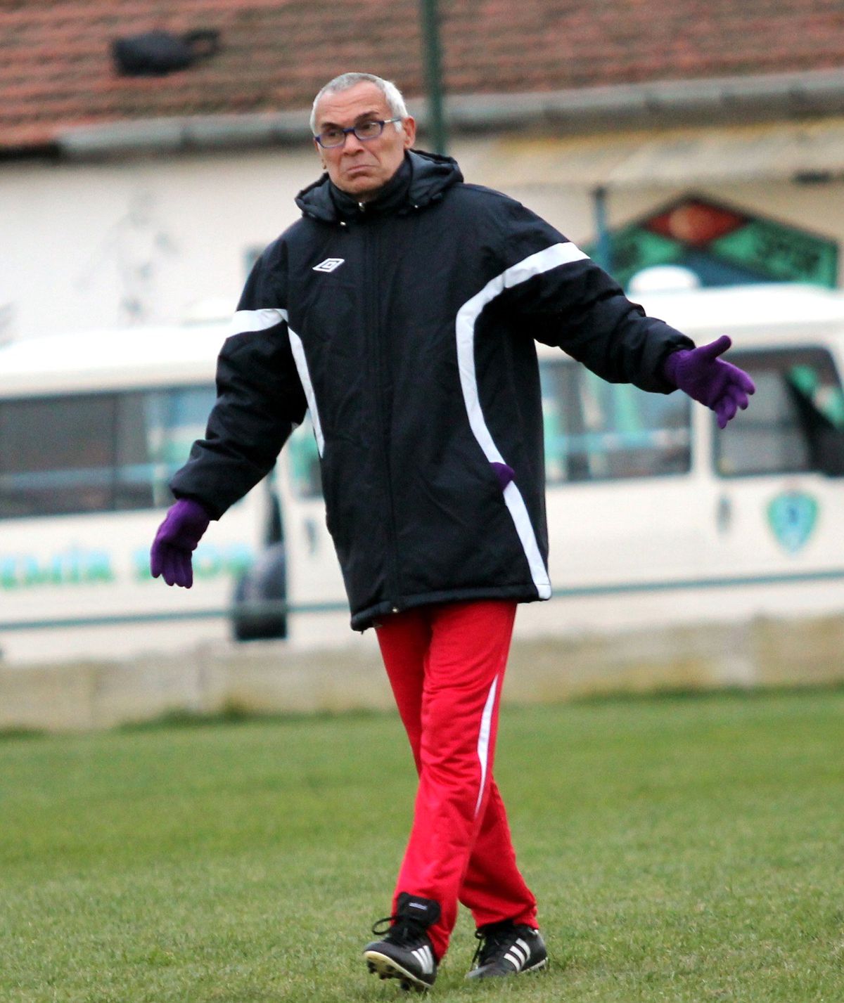 Orduspor, Cuper ile Yola Devam Ediyor
