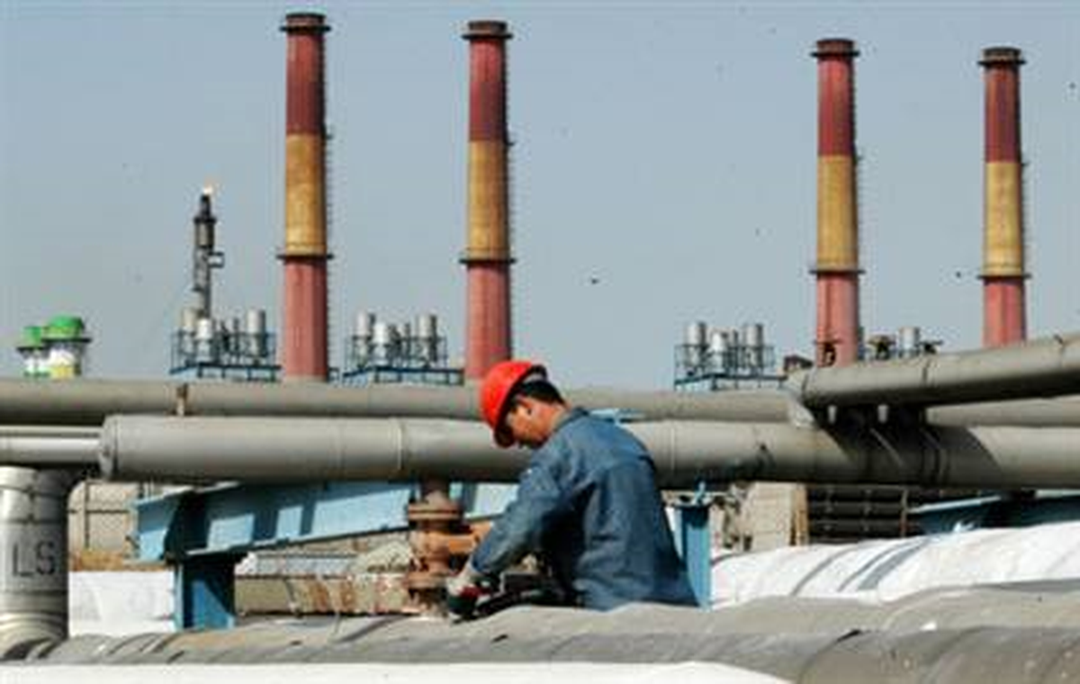 PETKİM, SOCAR Gaz ile Mutabakat Sağladı