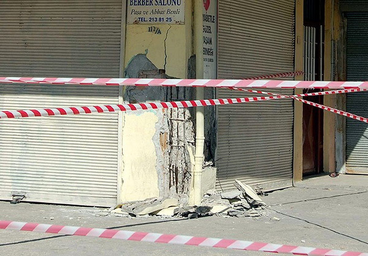 Risk Tespitinde Lisans Belgesi Zorunluluğu