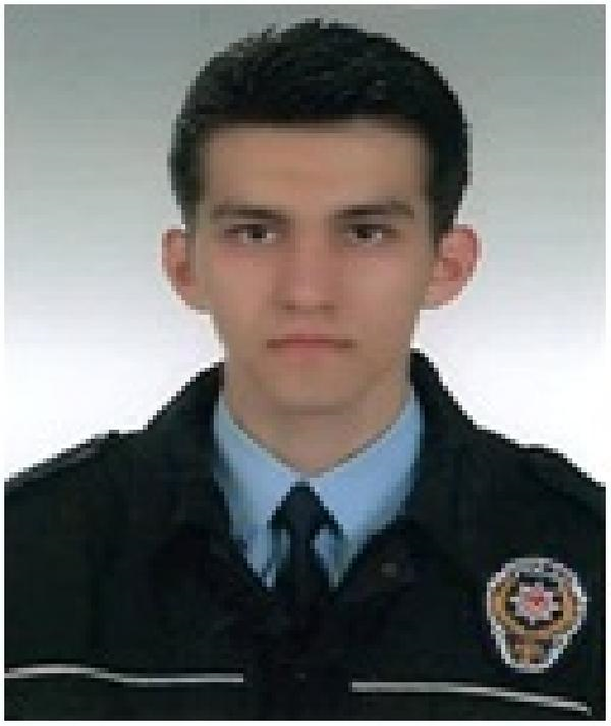 Şakalaştığı Arkadaşının Ölümüne Neden Olan Polis Memuru Tutuklandı