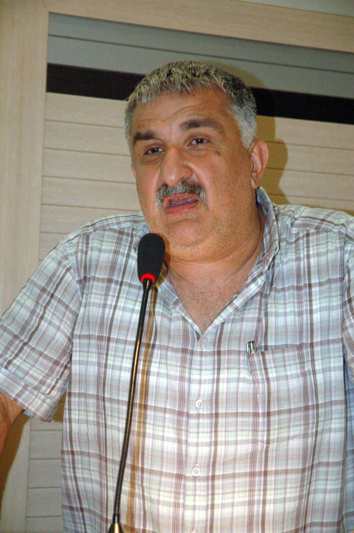 Salihoğlu\'ndan Sahte İçki Uyarısı