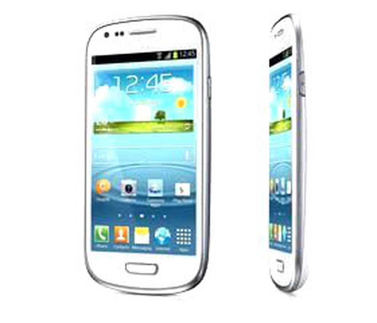 S3 Mini Tam Bir Multimedya Canavarı