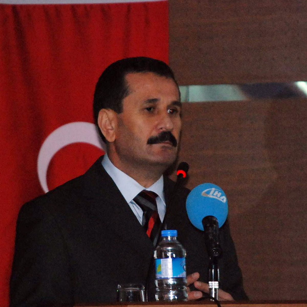 Şanlıurfa\'da Kurumsal Bilgi Güvenliği ve Siber Güvenlik Eğitimleri Toplantısı