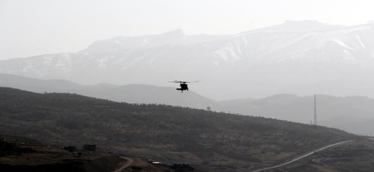 PKK\'ya Büyük Darbe