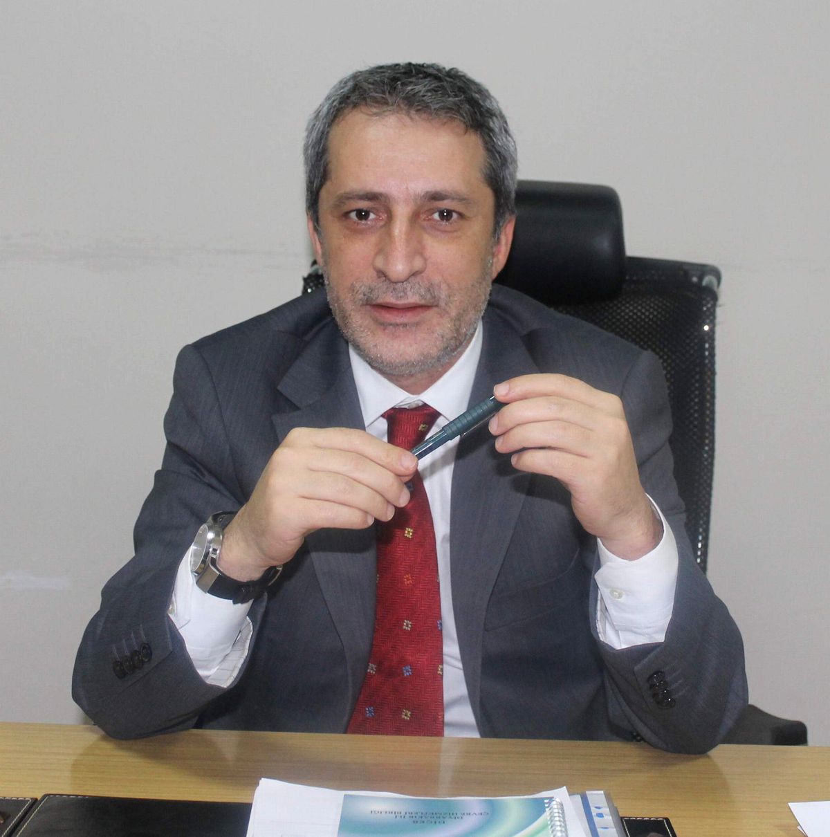 "Takım Olarak Türkiye\'de İlklere İmza Attık"