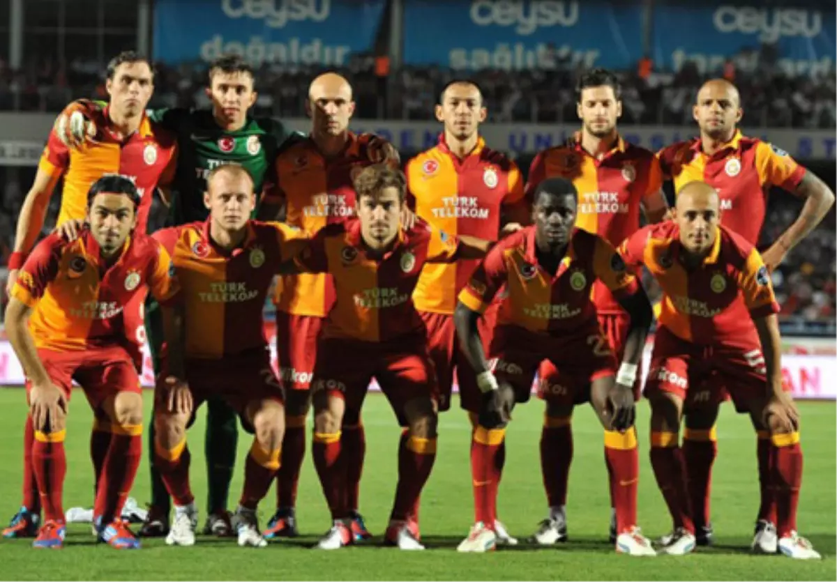 Süper Lig\'de İlk Yarının Ardından