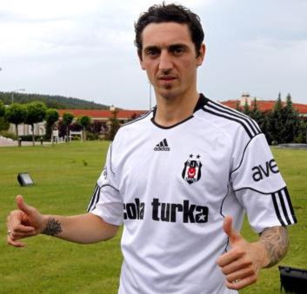 Süper Lig\'de İlk Yarının Ardından...