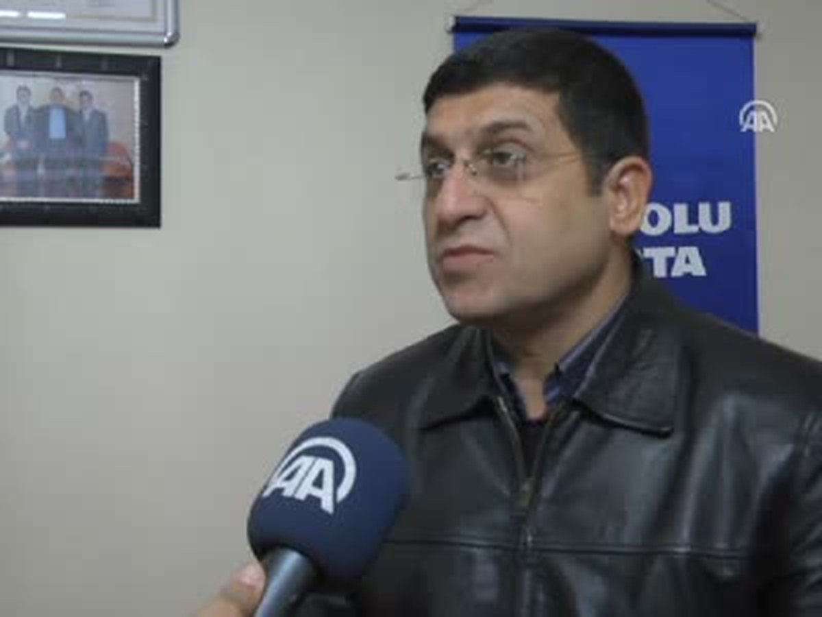 Sürücüler Dikkat