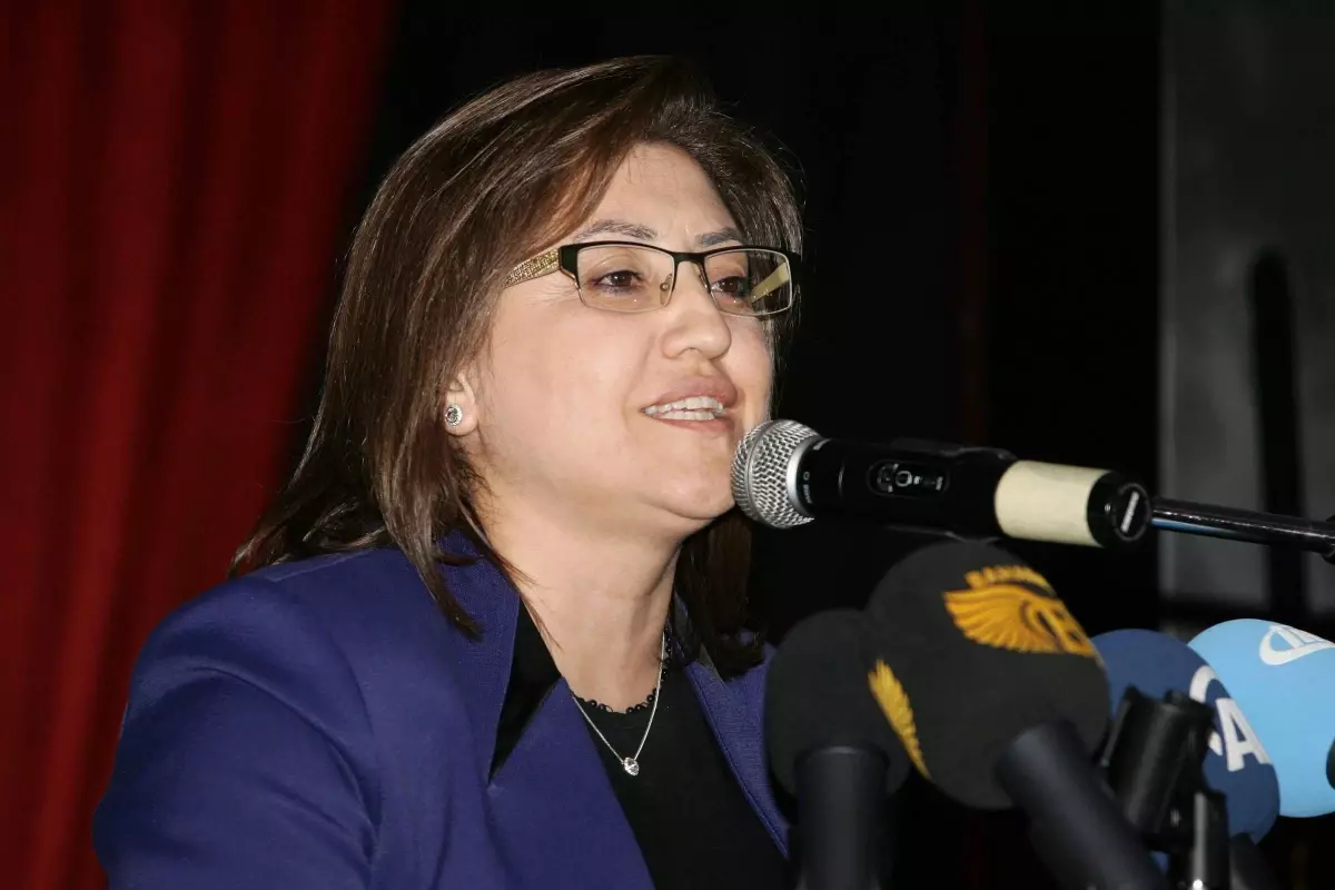 Teknolojide Kadın Hareketi Projesi