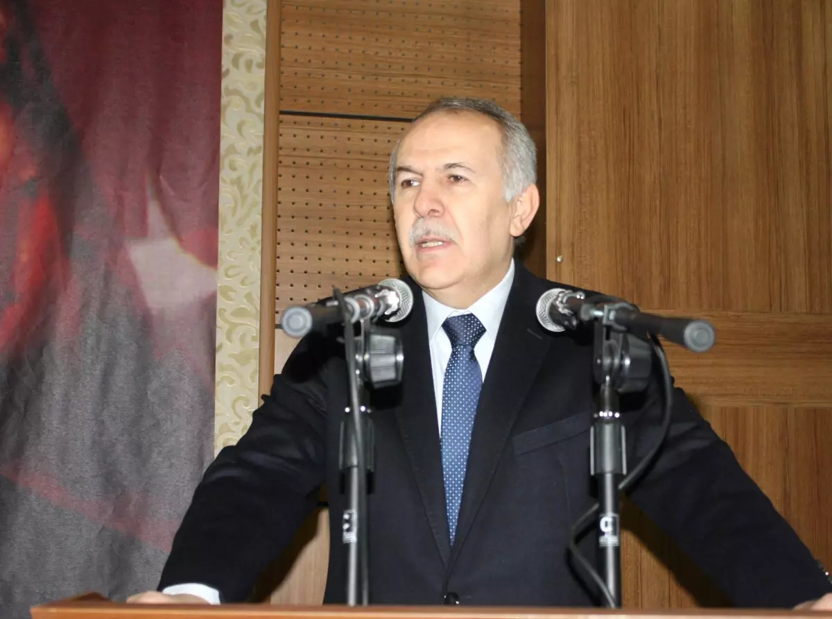 "Teknolojide Kadın Hareketi" Toplantısı