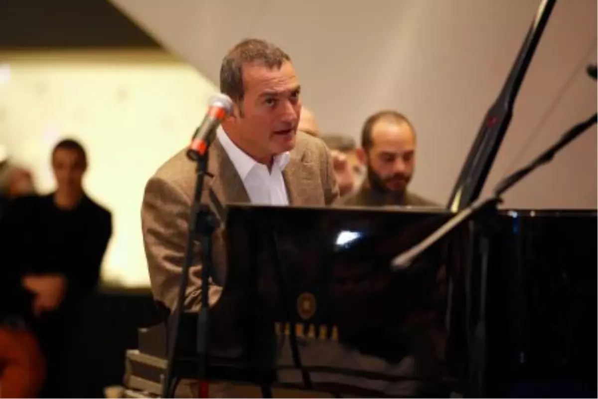 Tepe Nautilus Yeni Yıla Merhaba Dedi