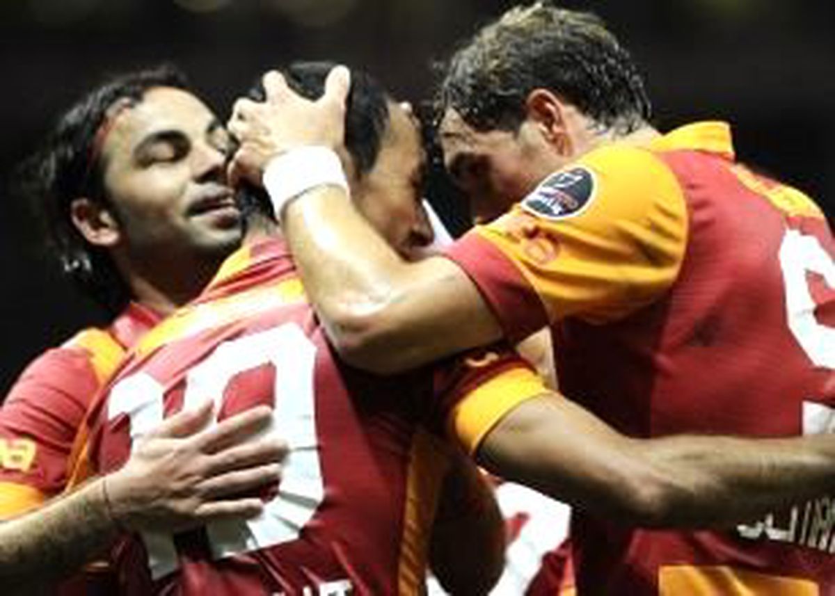 Terim İçin Atatürk Benzetmesi!