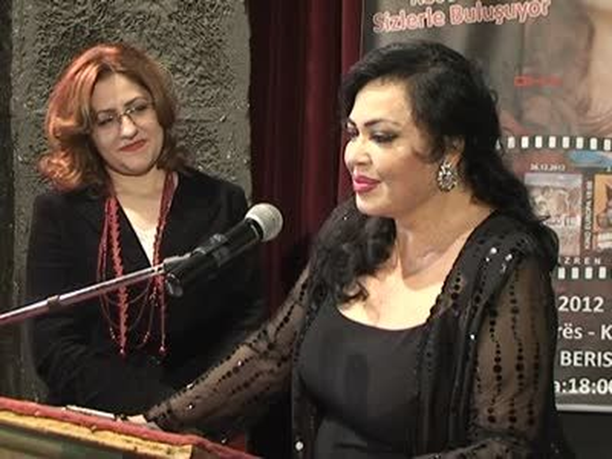 Türkan Şoray: "Kosova\'yı, Kosova Halkını Çok Sevdim"
